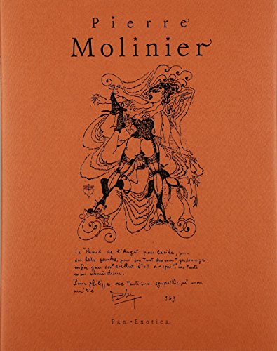 Pierre Molinierの作品一覧・新刊・発売日順 - 読書メーター